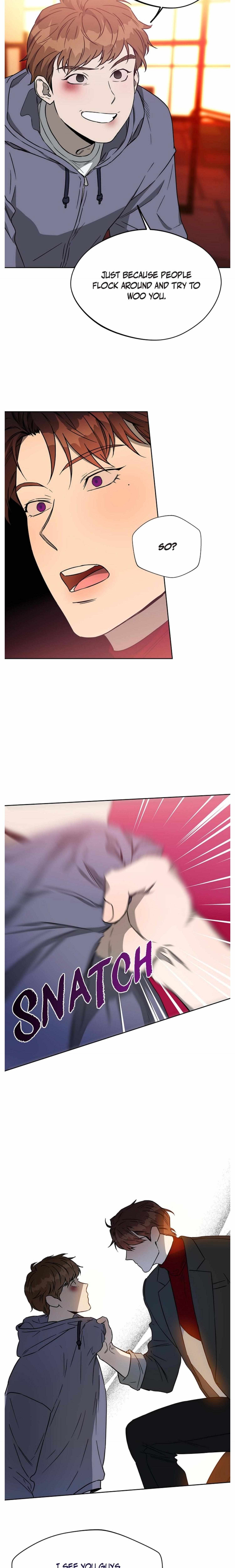 Read Ang Ang chapter 33 image 8 on Lezhin
