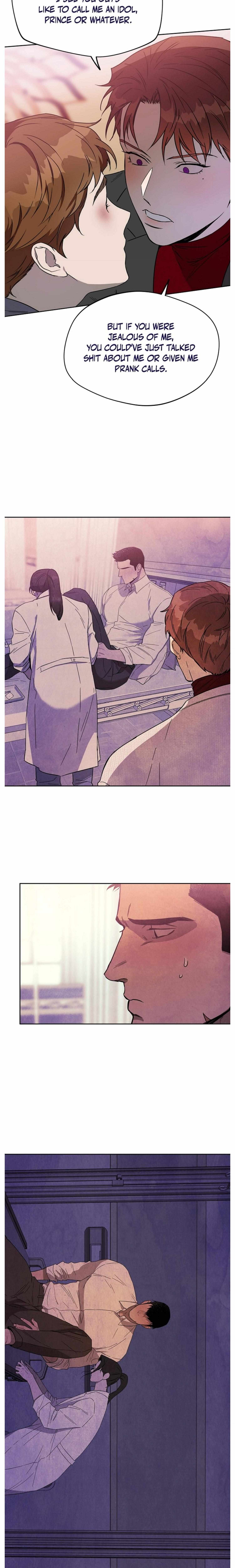 Read Ang Ang chapter 33 image 9 on Lezhin