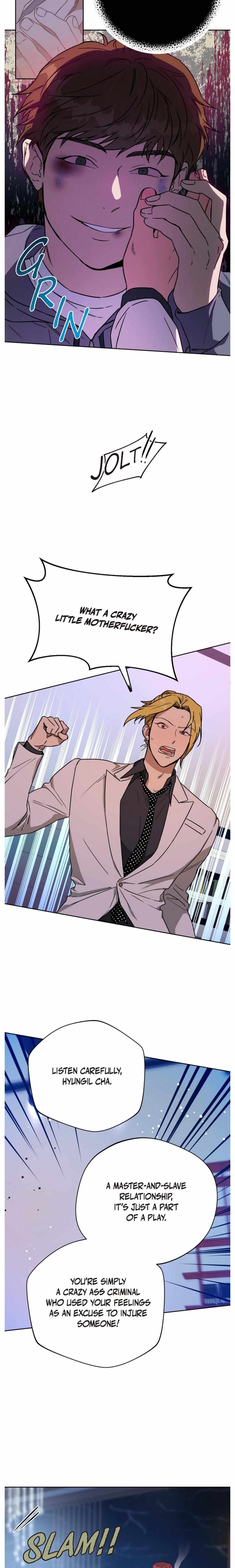 Read Ang Ang chapter 34 image 10 on Lezhin