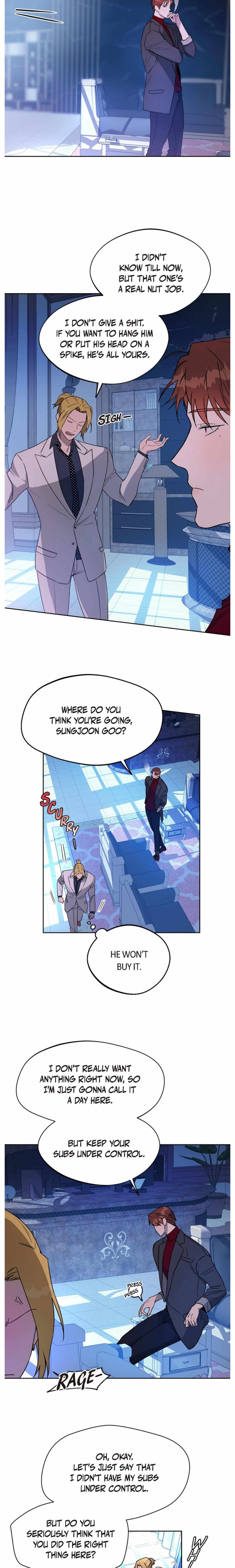Read Ang Ang chapter 34 image 11 on Lezhin