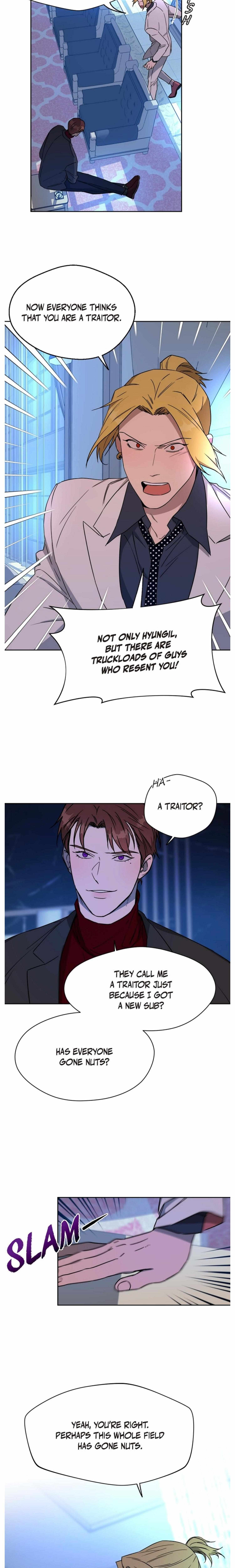 Read Ang Ang chapter 34 image 12 on Lezhin