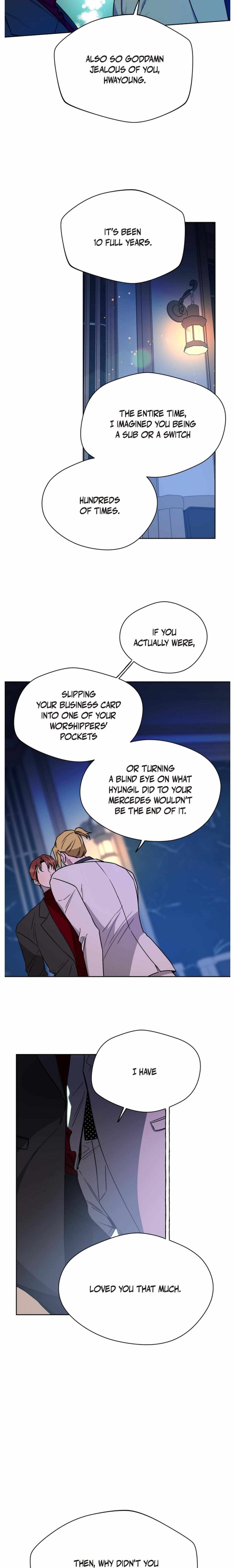 Read Ang Ang chapter 34 image 14 on Lezhin