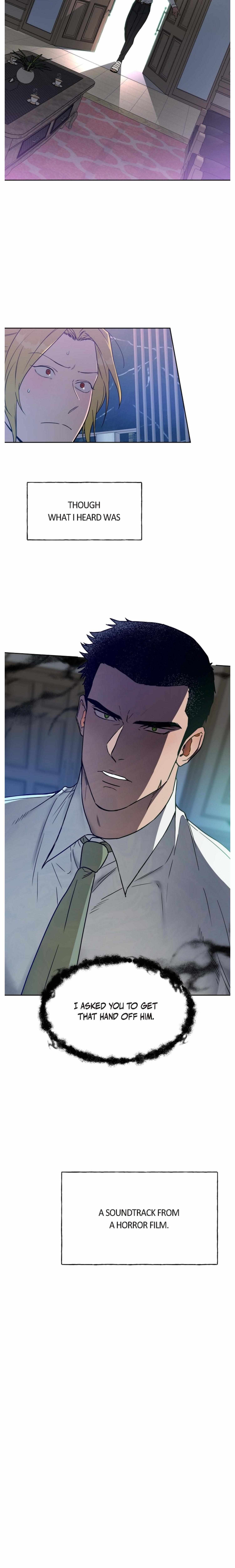 Read Ang Ang chapter 34 image 16 on Lezhin