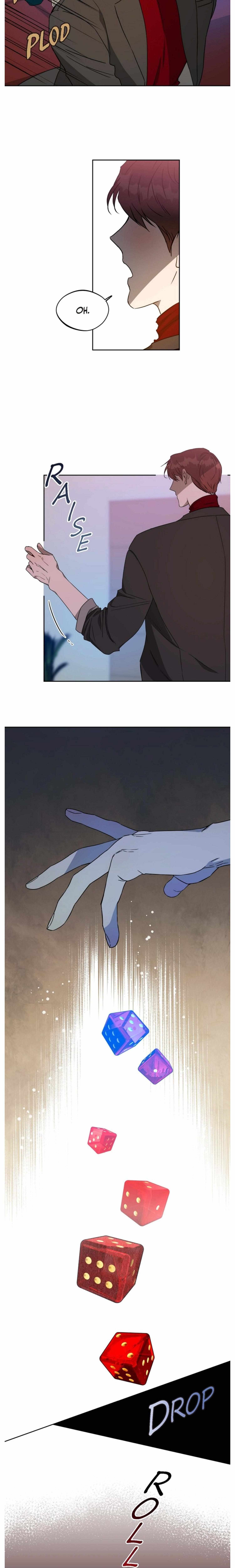 Read Ang Ang chapter 34 image 5 on Lezhin