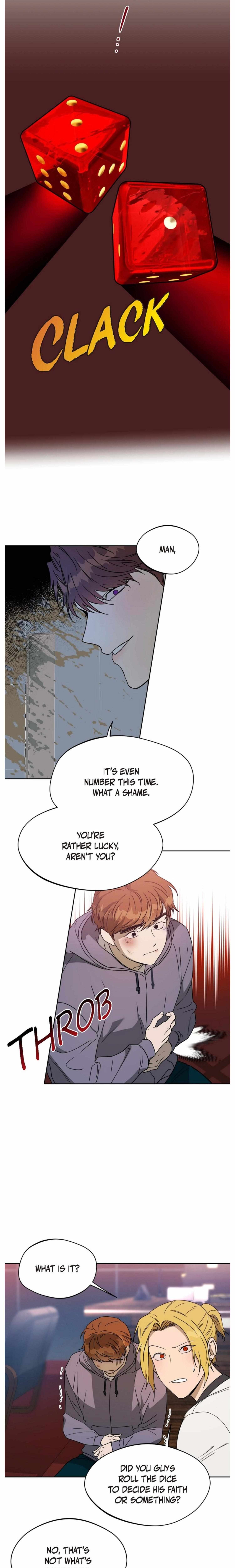 Read Ang Ang chapter 34 image 6 on Lezhin