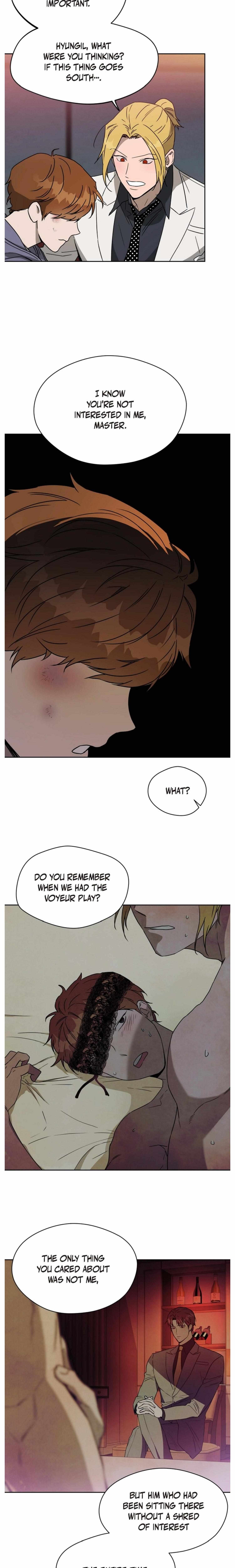 Read Ang Ang chapter 34 image 7 on Lezhin