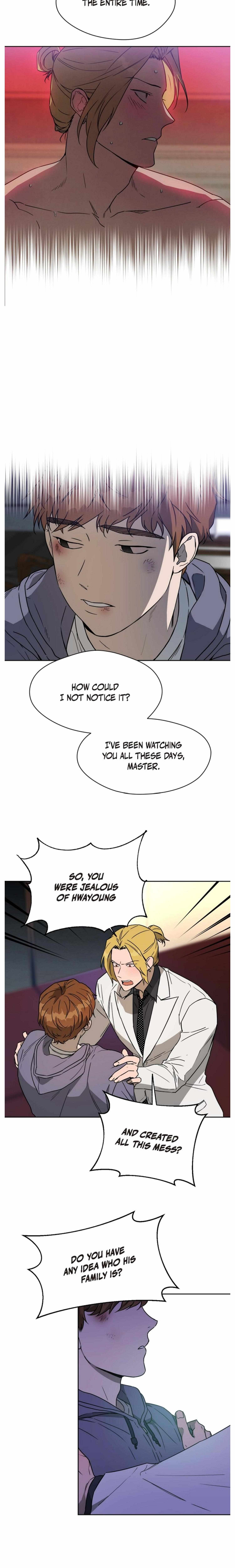 Read Ang Ang chapter 34 image 8 on Lezhin