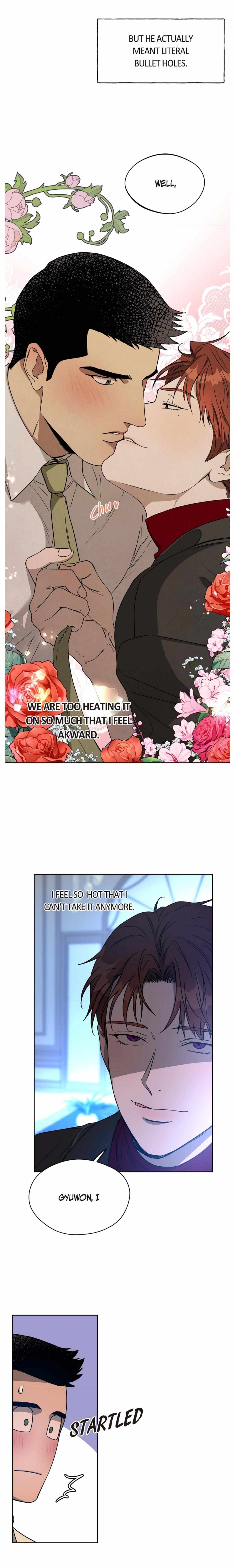 Read Ang Ang chapter 35 image 11 on Lezhin