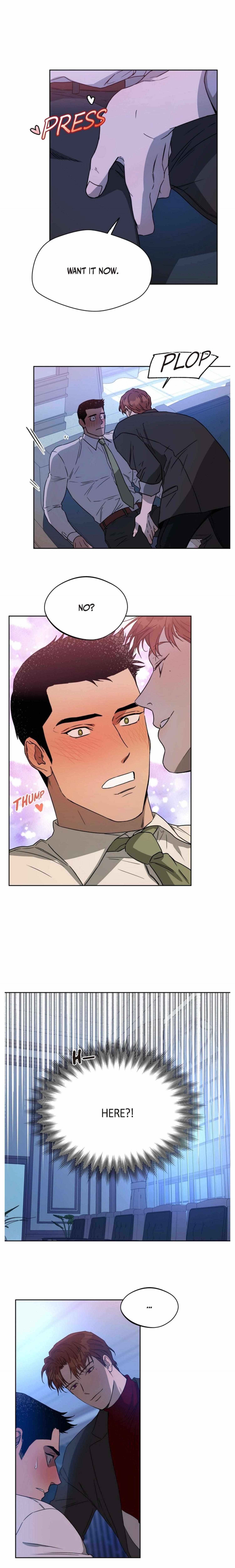 Read Ang Ang chapter 35 image 12 on Lezhin
