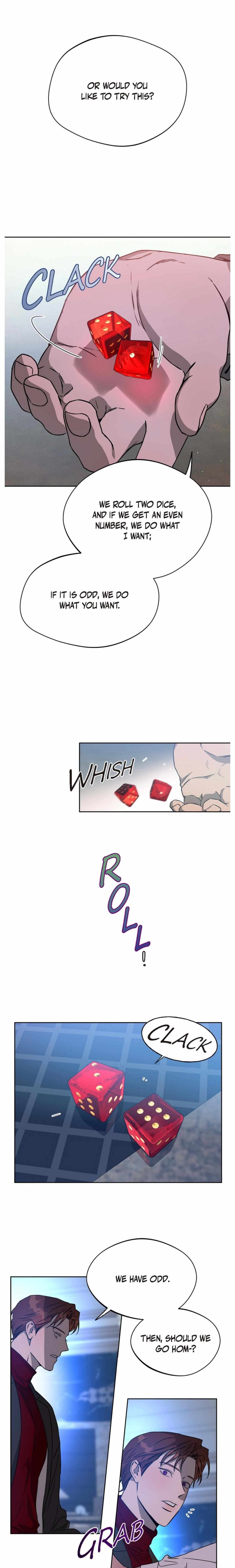 Read Ang Ang chapter 35 image 13 on Lezhin