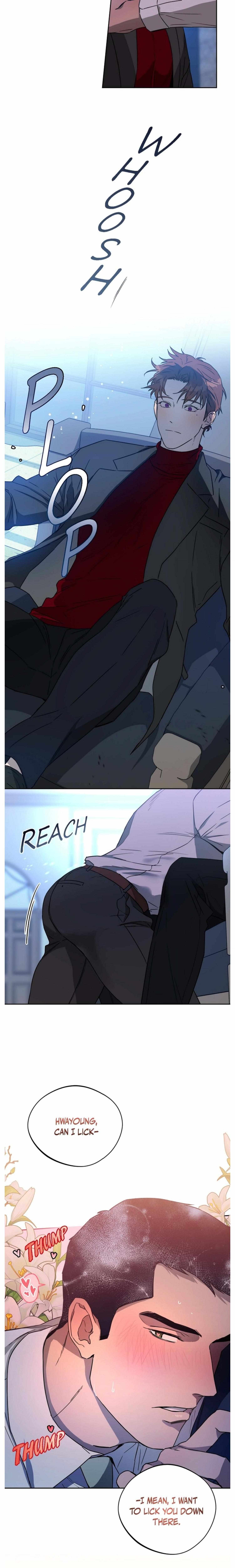 Read Ang Ang chapter 35 image 14 on Lezhin