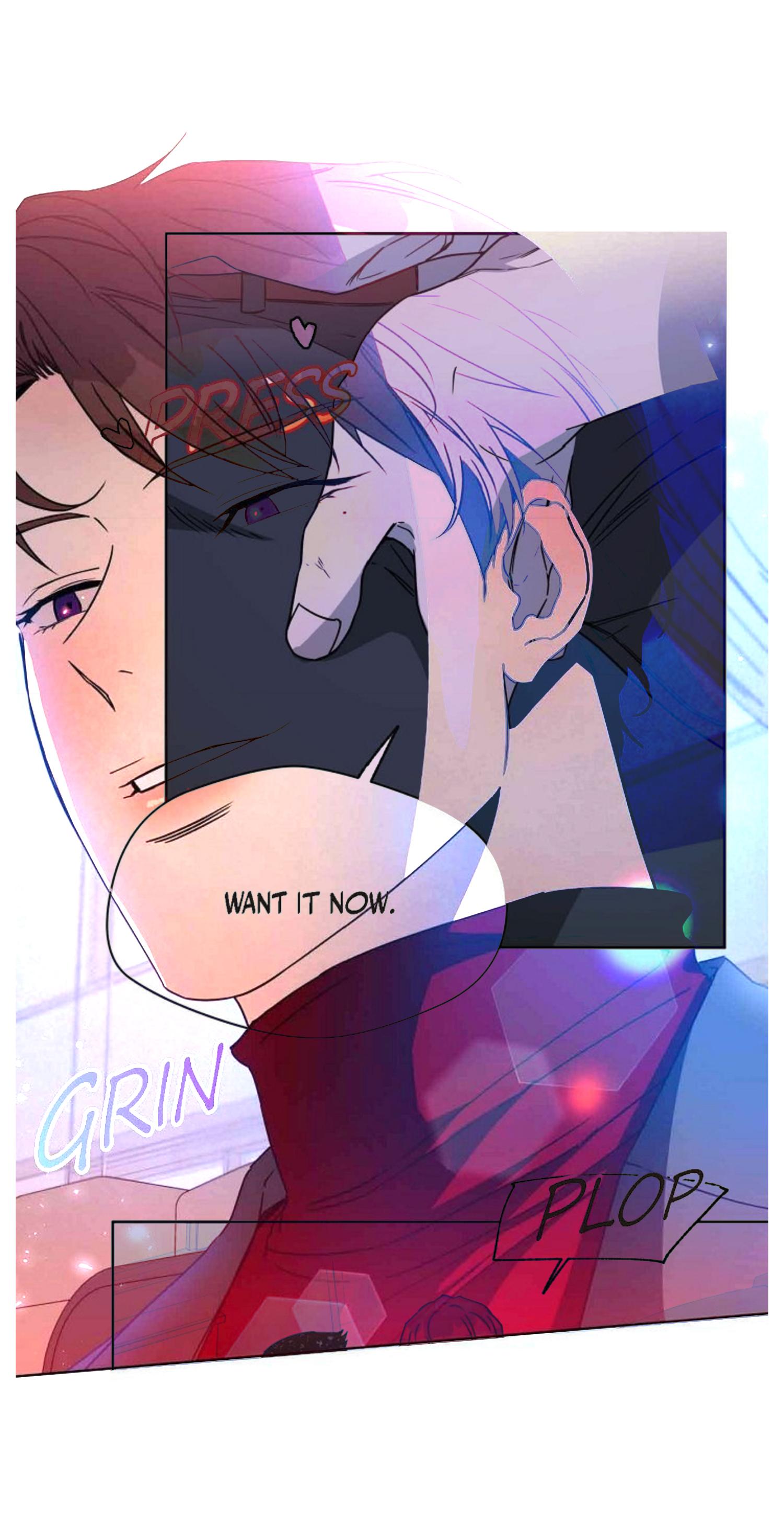 Read Ang Ang chapter 35 image 15 on Lezhin