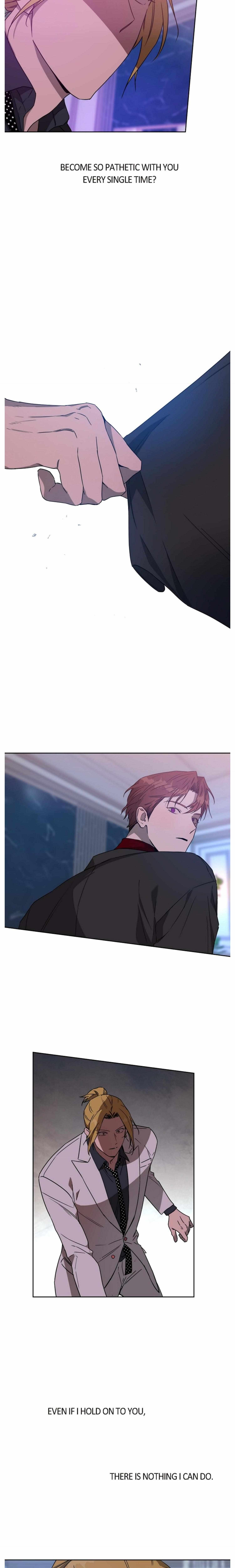 Read Ang Ang chapter 35 image 2 on Lezhin