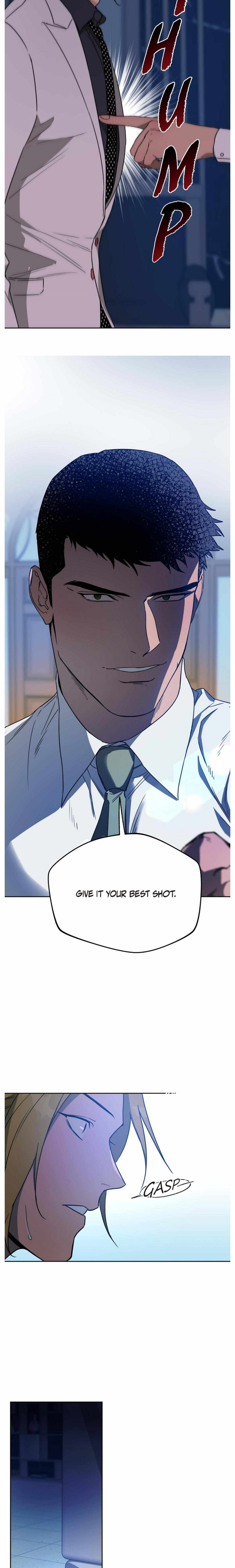 Read Ang Ang chapter 35 image 7 on Lezhin