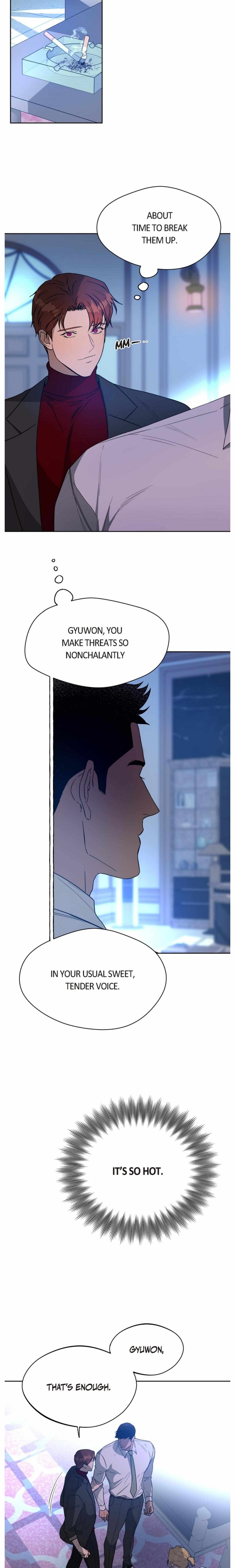 Read Ang Ang chapter 35 image 8 on Lezhin