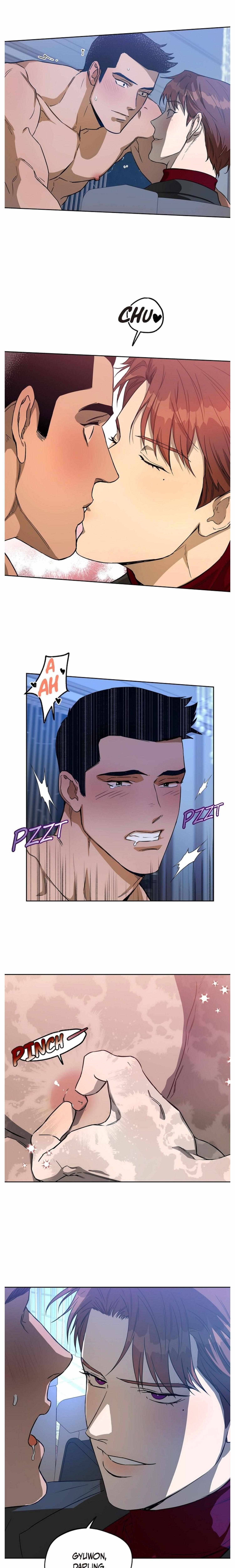 Read Ang Ang chapter 36 image 10 on Lezhin