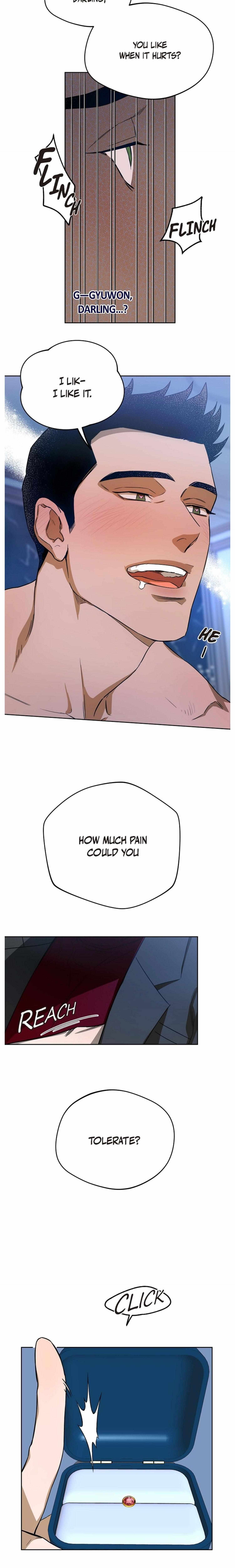 Read Ang Ang chapter 36 image 11 on Lezhin