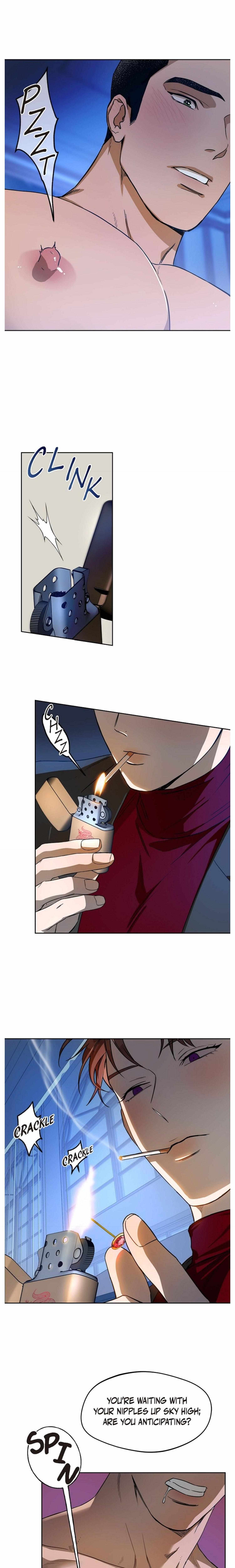 Read Ang Ang chapter 36 image 12 on Lezhin