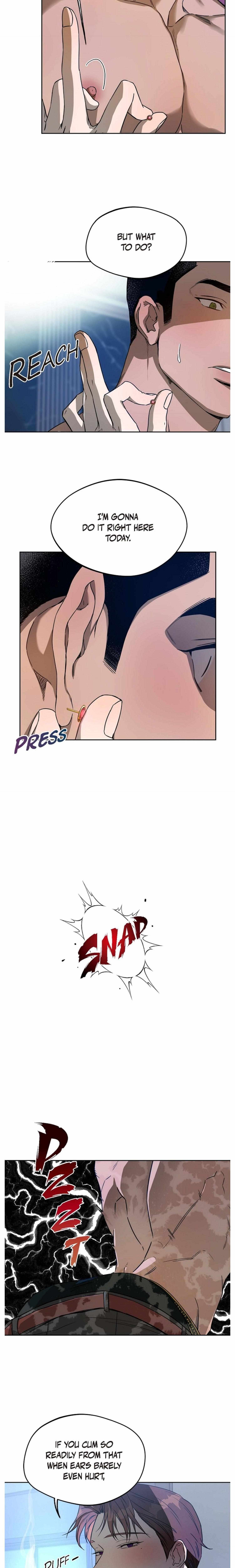 Read Ang Ang chapter 36 image 13 on Lezhin