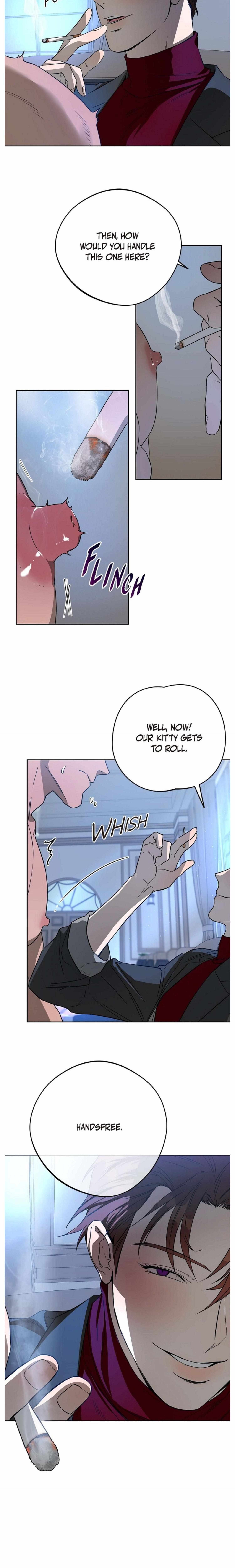 Read Ang Ang chapter 36 image 14 on Lezhin