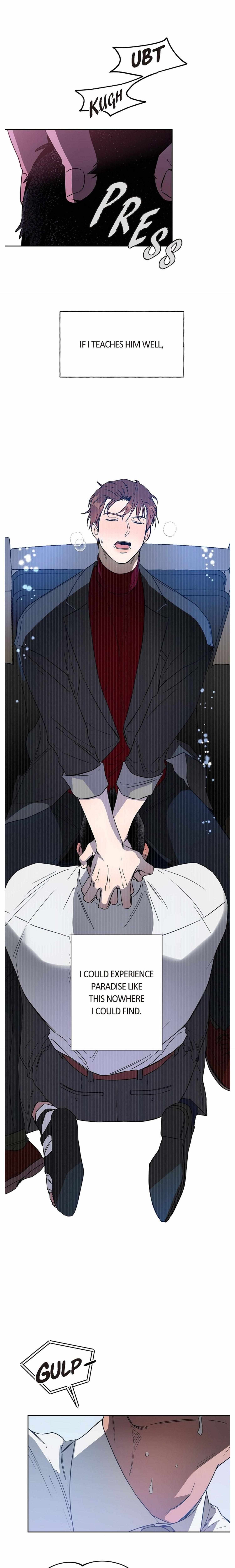 Read Ang Ang chapter 36 image 2 on Lezhin