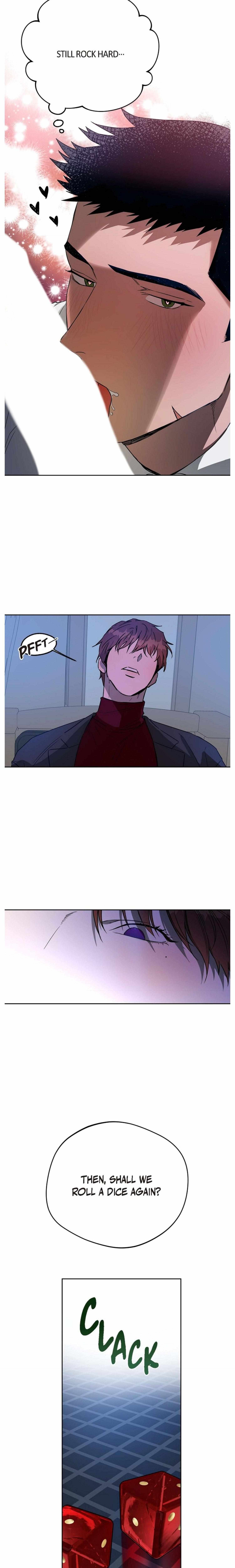 Read Ang Ang chapter 36 image 3 on Lezhin