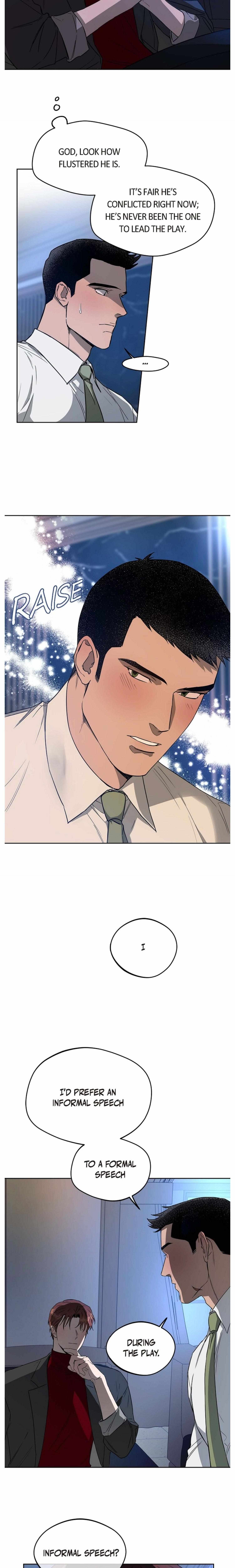 Read Ang Ang chapter 36 image 5 on Lezhin