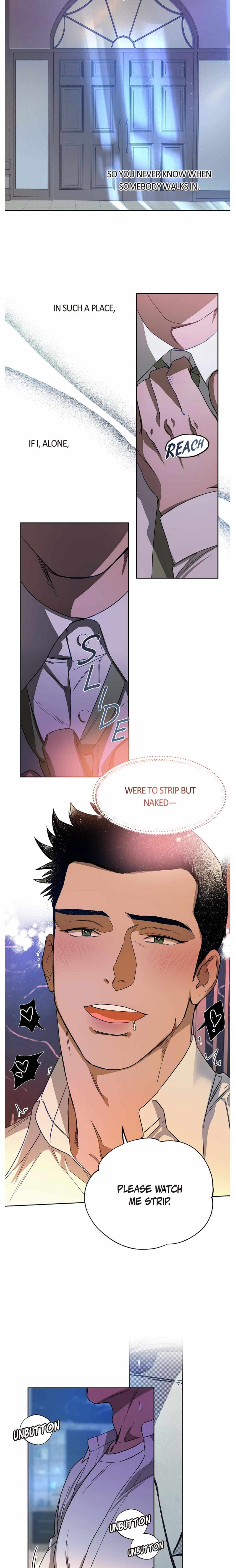 Read Ang Ang chapter 36 image 7 on Lezhin