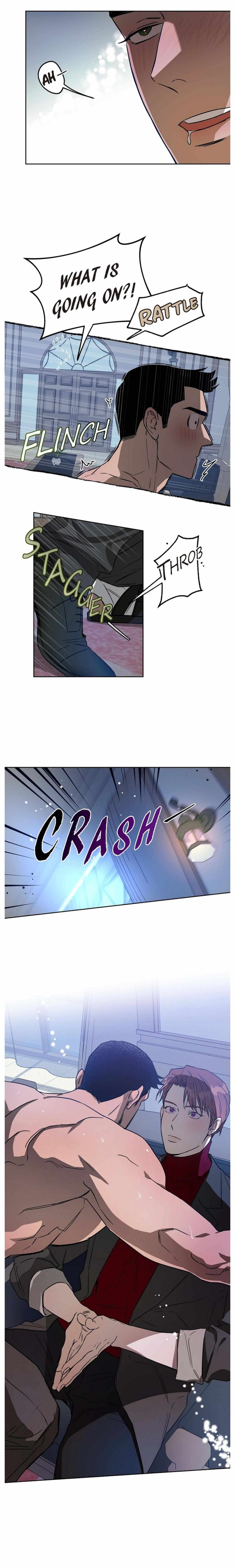 Read Ang Ang chapter 36 image 9 on Lezhin