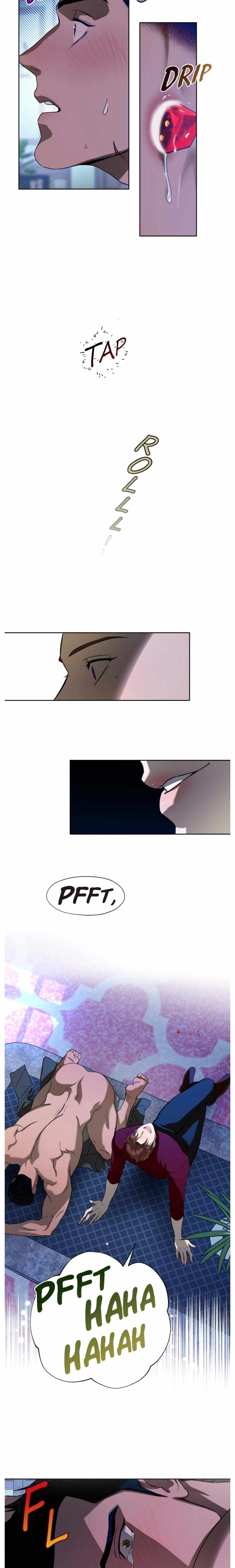 Read Ang Ang chapter 37 image 11 on Lezhin