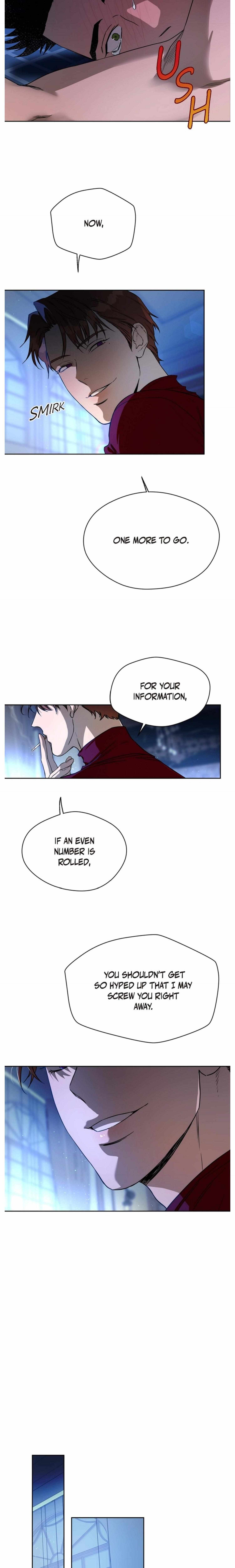 Read Ang Ang chapter 37 image 12 on Lezhin
