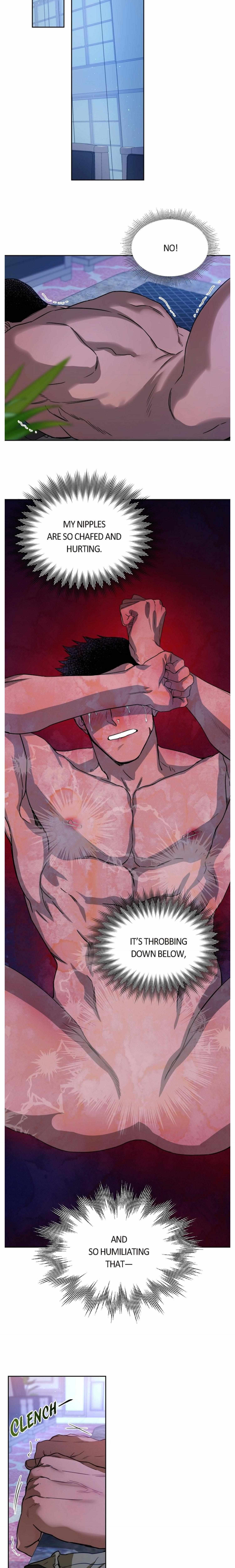 Read Ang Ang chapter 37 image 13 on Lezhin