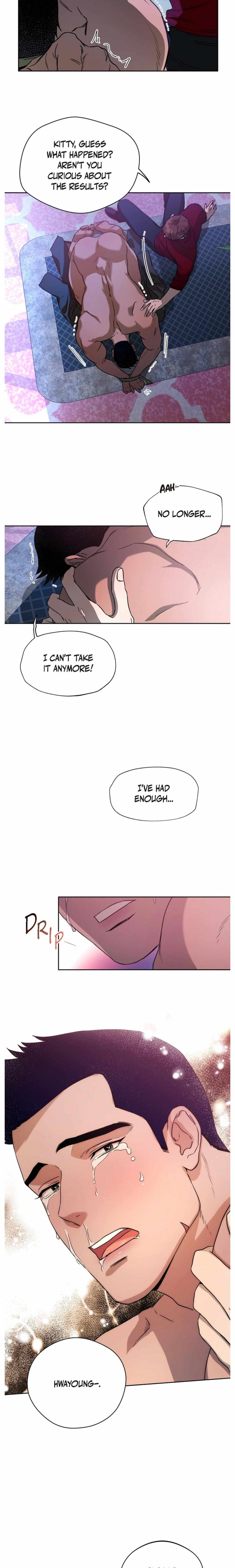 Read Ang Ang chapter 37 image 15 on Lezhin