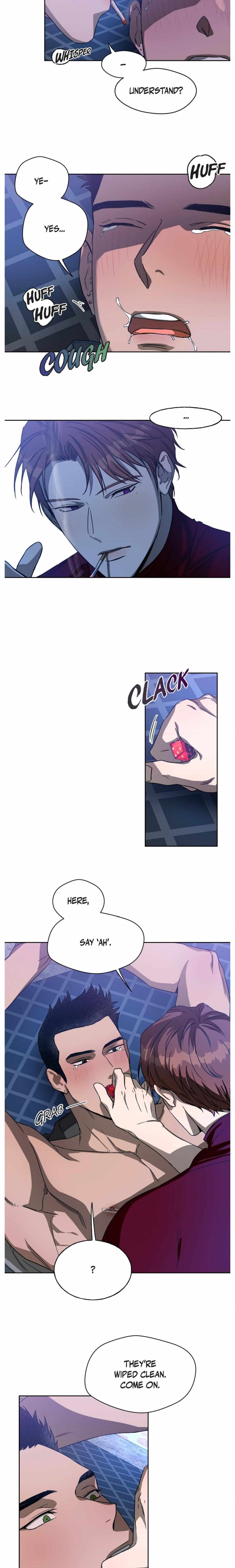 Read Ang Ang chapter 37 image 2 on Lezhin
