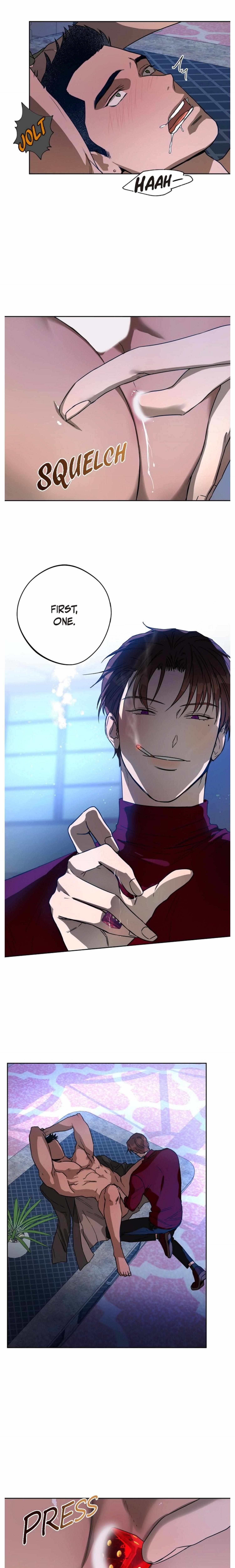 Read Ang Ang chapter 37 image 4 on Lezhin