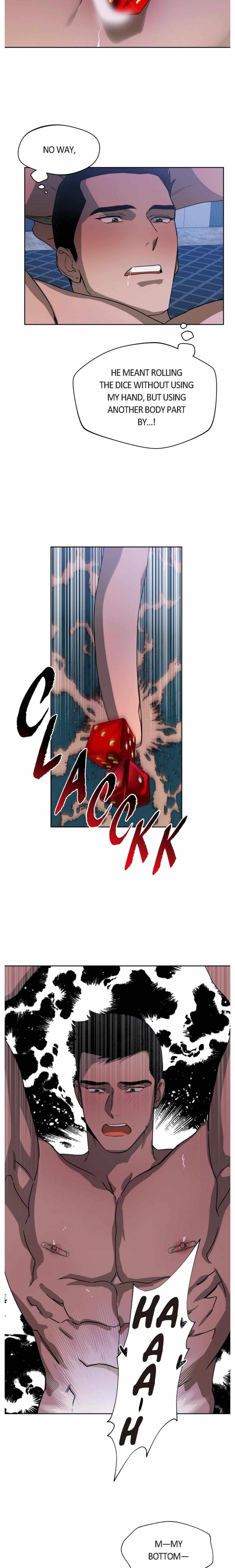 Read Ang Ang chapter 37 image 5 on Lezhin