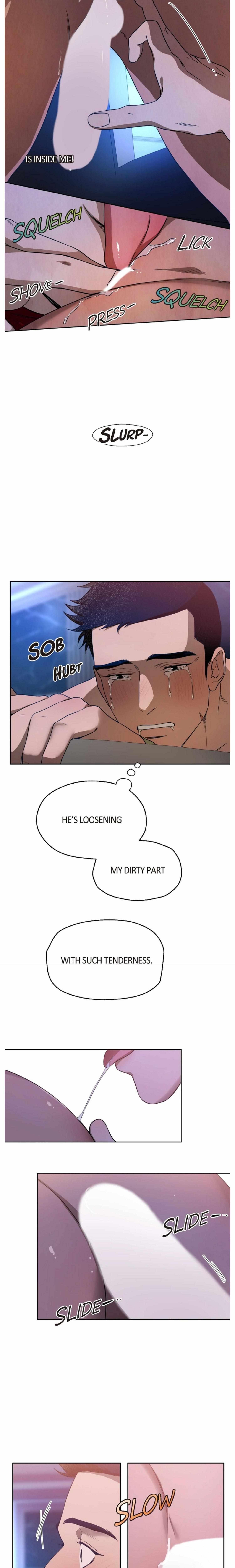 Read Ang Ang chapter 38 image 10 on Lezhin