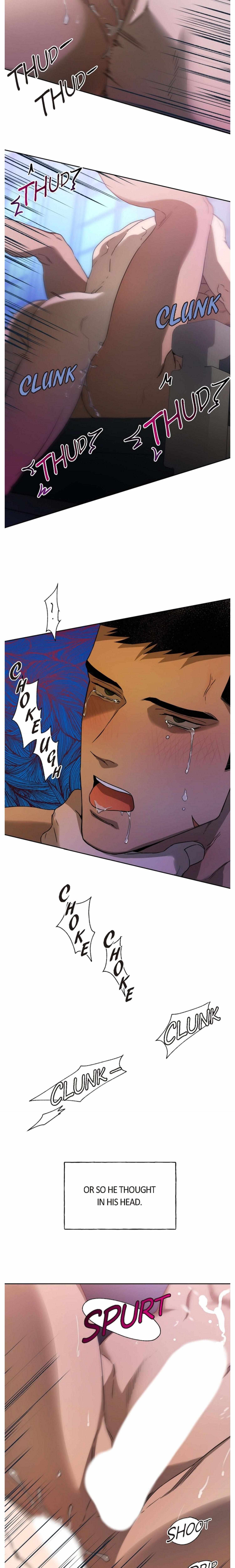Read Ang Ang chapter 38 image 14 on Lezhin
