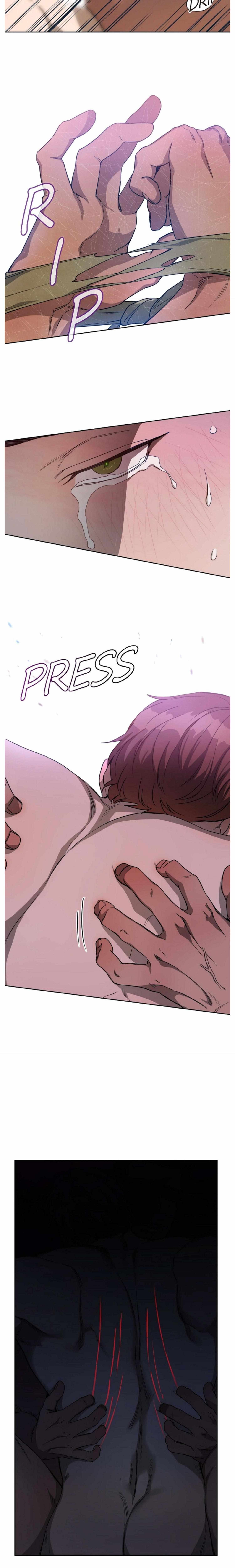 Read Ang Ang chapter 38 image 15 on Lezhin