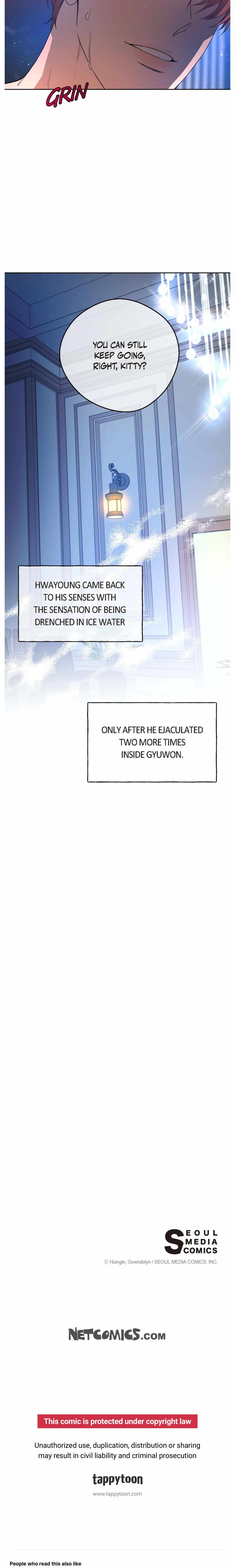 Read Ang Ang chapter 38 image 17 on Lezhin
