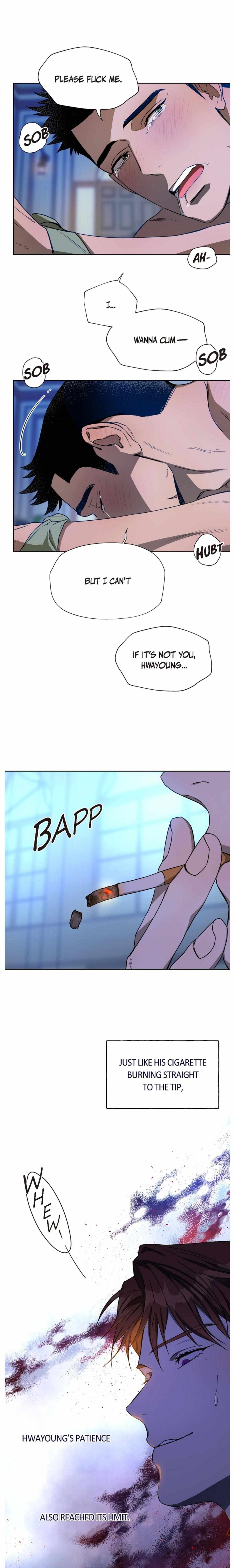 Read Ang Ang chapter 38 image 3 on Lezhin