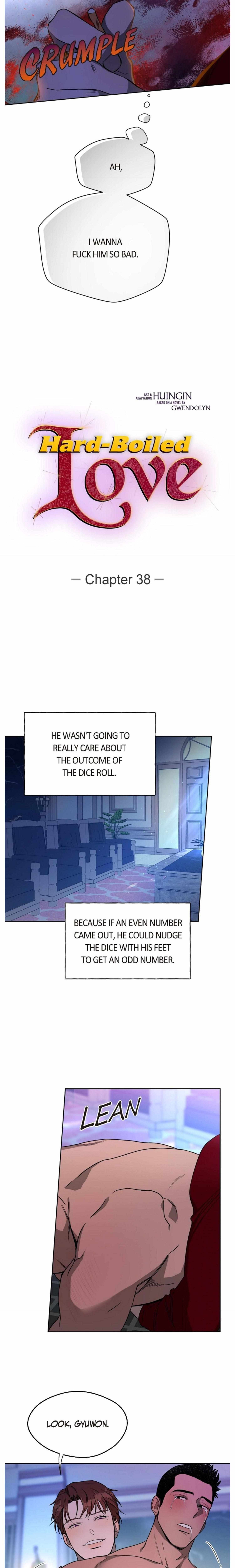 Read Ang Ang chapter 38 image 4 on Lezhin