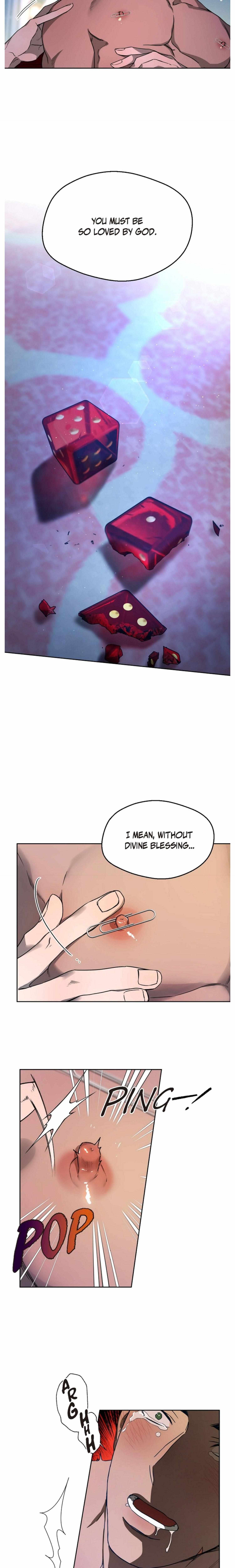 Read Ang Ang chapter 38 image 5 on Lezhin