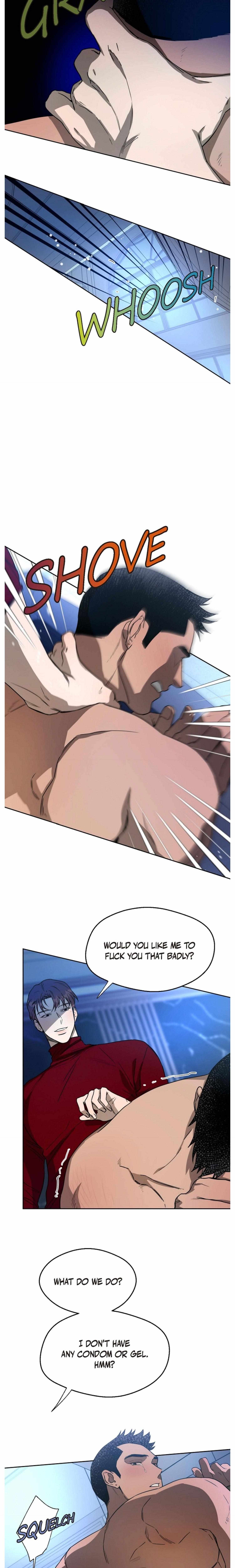 Read Ang Ang chapter 38 image 7 on Lezhin