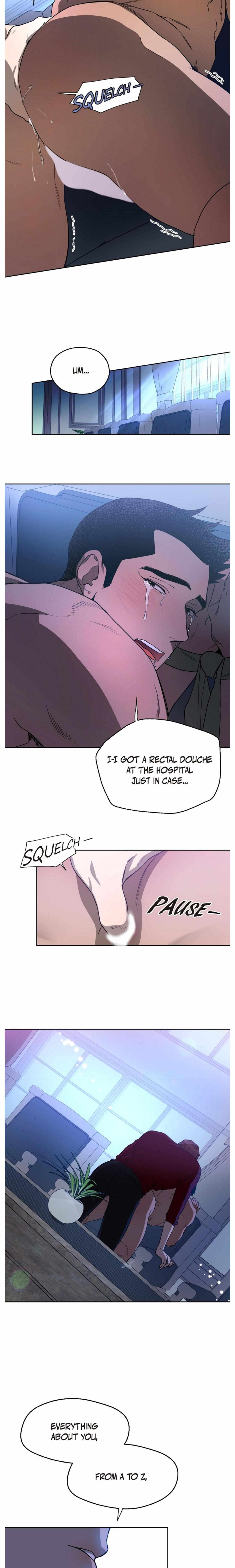 Read Ang Ang chapter 38 image 8 on Lezhin