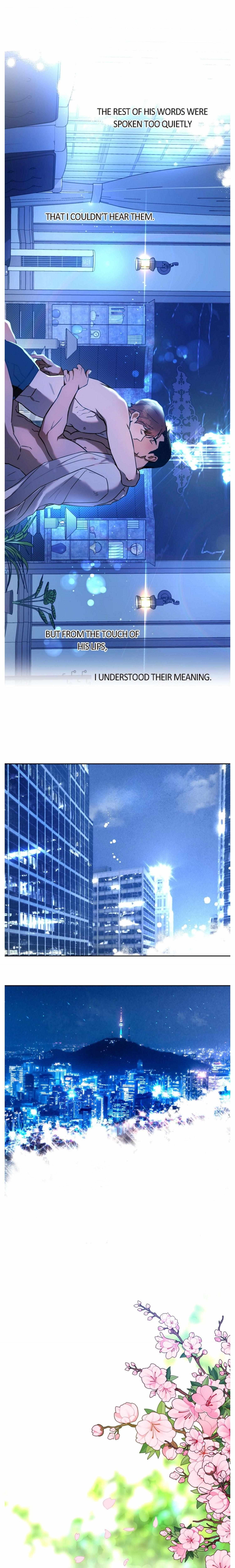 Read Ang Ang chapter 39 image 10 on Lezhin