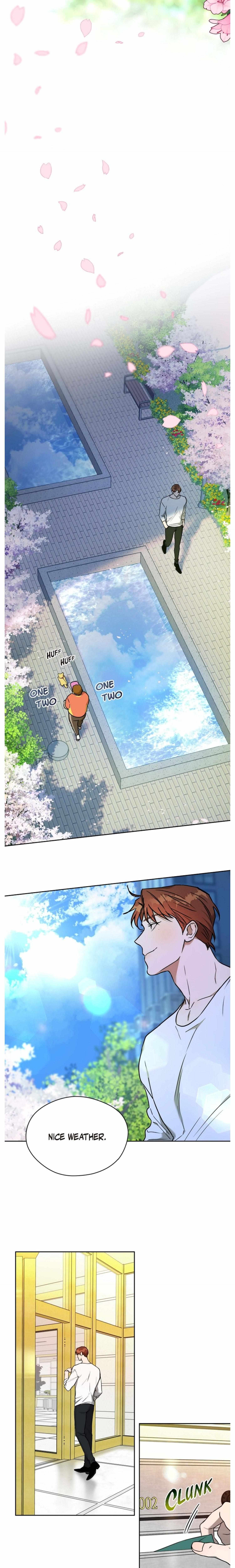 Read Ang Ang chapter 39 image 11 on Lezhin