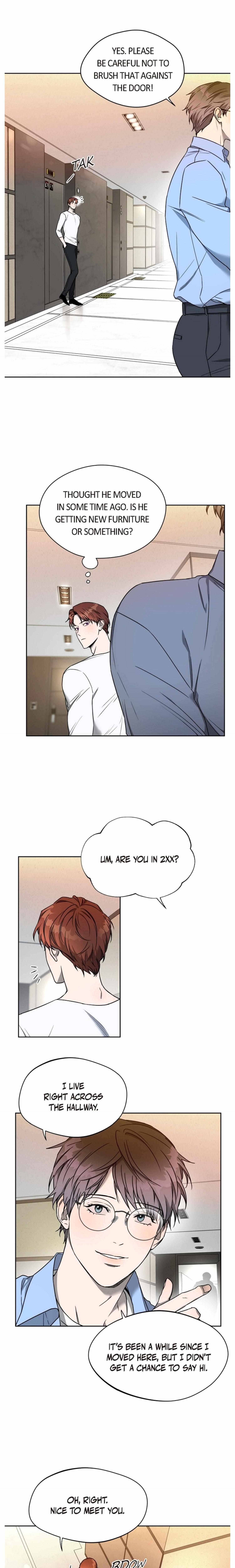 Read Ang Ang chapter 39 image 14 on Lezhin