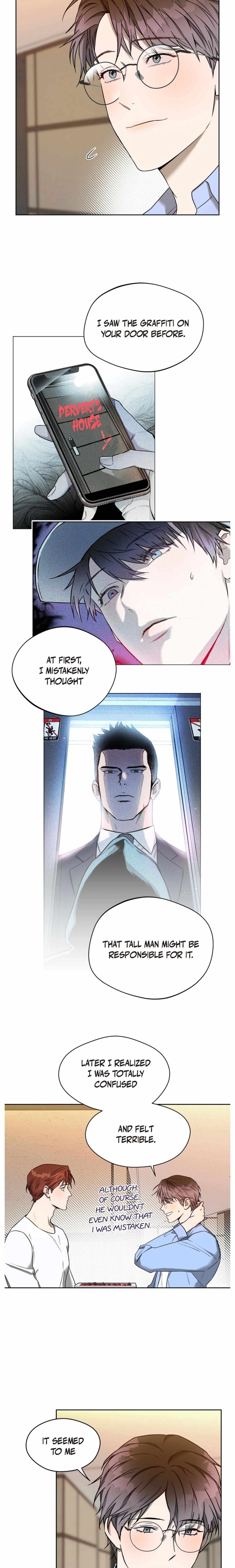 Read Ang Ang chapter 39 image 16 on Lezhin