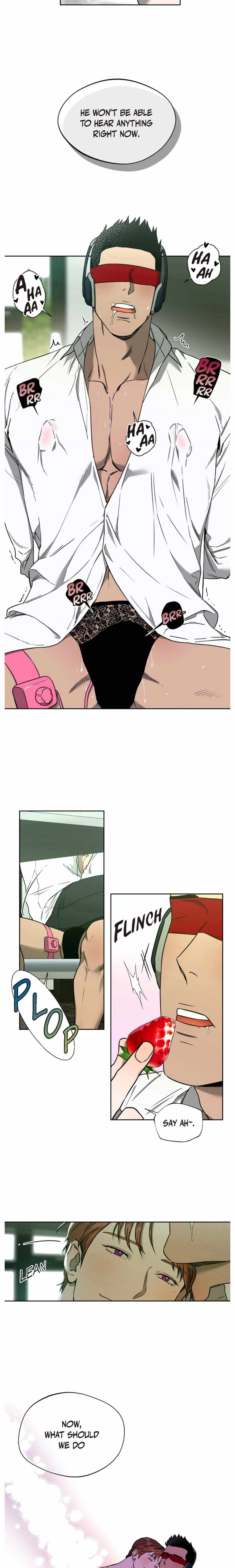 Read Ang Ang chapter 39 image 19 on Lezhin